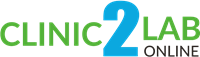 Clinic2Lab Logo